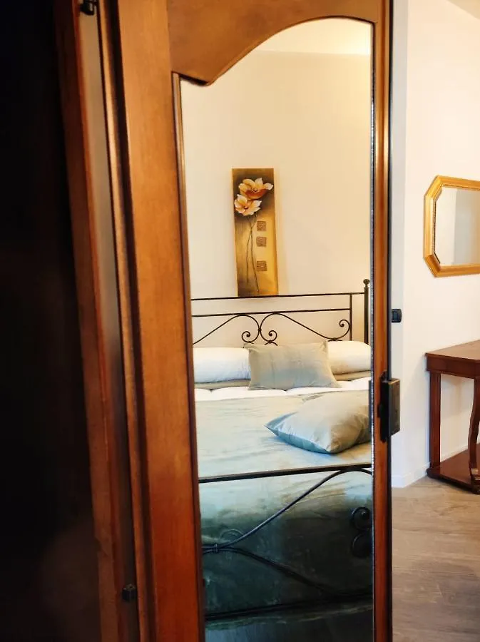 Il Sole Di Baggio Bed and Breakfast Μιλάνο Ιταλία