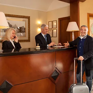 Piemonte Hotel Řím