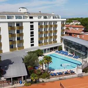 Grand Esplanada Hotel Bibione