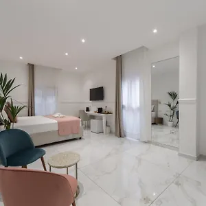 Leia Hospitality Pensión