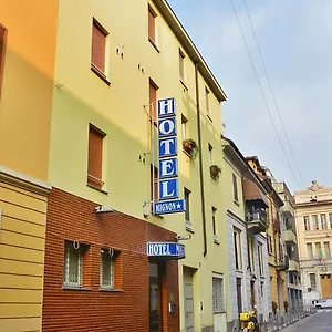 Mignon Hotel Milán