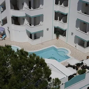 Gran Venere 3 Superior Hotel Bibione