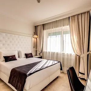 hotellátogatás