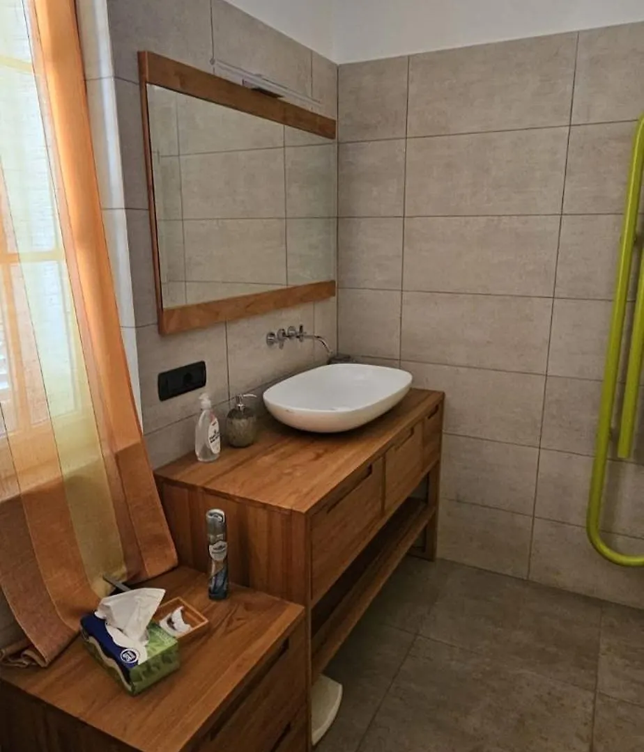Bed & Breakfast Bed and Breakfast Il Sole Di Baggio Milán